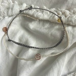 Pura Vida bracelet pack!!